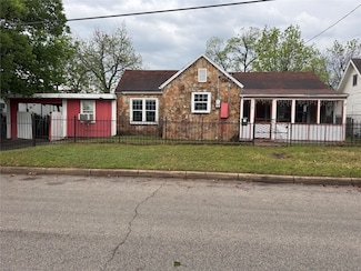 2518 Mclemore Ave, Fort Worth, TX 76111