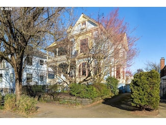726 NW 22nd Ave, Portland, OR 97210