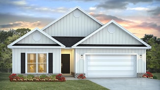 279 Holley Grove Ln, Point Washington, FL 32459