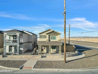 14965 Pebble Hills Blvd, El Paso, TX 79938