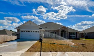 15803 Rachael Dr, Gulfport, MS 39503