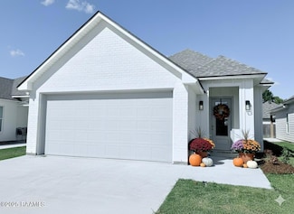 217 Berchman Oaks Dr, Lafayette, LA 70506