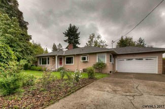 960 Gerleon St SE, Salem, OR 97302