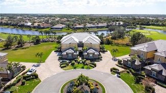 9557 Ironstone Terrace Unit 202, Naples, FL 34120