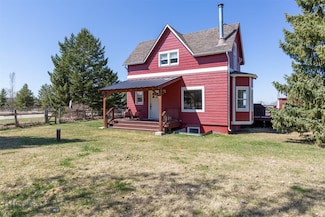 5505 Foster Ln, Belgrade, MT 59714