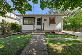 1416 Plainfield Ave, Mount Pleasant, WI 53403