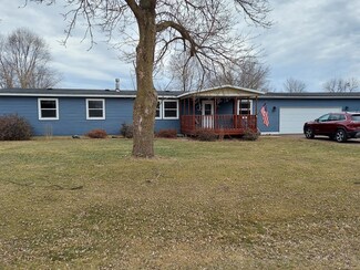 E6432 836th Ave, Colfax, WI 54730