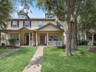 23807 Township Elm St, Spring, TX 77373