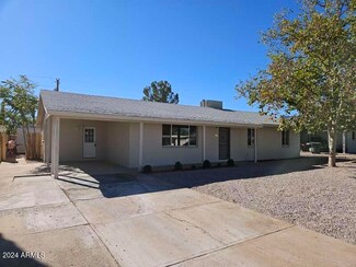 42 E James Dr, Sierra Vista, AZ 85635