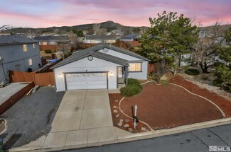 6515 Tanana Ct, Sun Valley, NV 89433