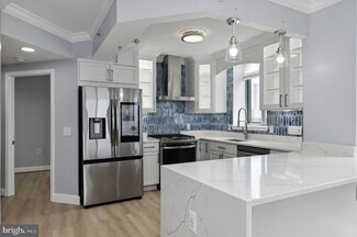 851 N Glebe Rd Unit 1404, Arlington, VA 22203