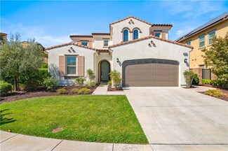 17004 Viana Dr, Chino Hills, CA 91709