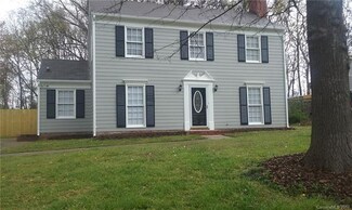5412 Donnefield Dr, Charlotte, NC 28227