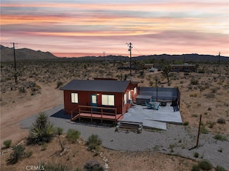 59101 Joshua Dr, Yucca Valley, CA 92284