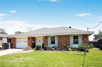 9621 Charlotte Dr, New Orleans, LA 70123