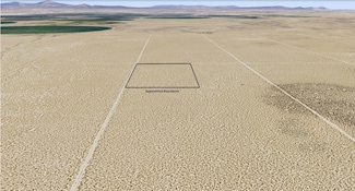 0 Lots 15 & 16 Blk F Unit GREEN VALLEY ACRES,, Beryl, UT 84714