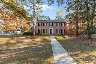 2503 Torcross Dr, Fayetteville, NC 28304