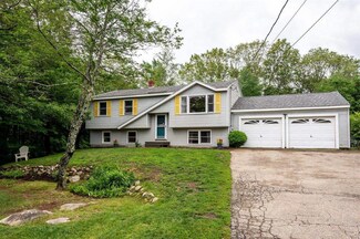 13 San Antonio Dr, Fremont, NH 03044