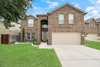 15210 Paxton Landing Ln, Cypress, TX 77433