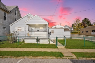 543 Euclid Ave, Canonsburg, PA 15317