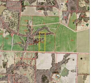 TRACT 1 Blakemore Rd, Sturgeon, MO 65284
