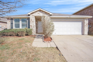 4024 German Pointer Way, Fort Worth, TX 76123