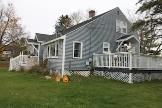 170 State St, Brewer, ME 04412