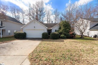 106 Brookhaven Way, Simpsonville, SC 29681