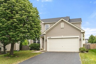 2380 Lundquist Dr, Aurora, IL 60503