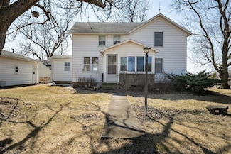 23674 N 700 Rd E, Pontiac, IL 61764