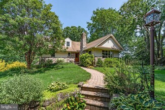 1097 Kulp Rd, Pottstown, PA 19465