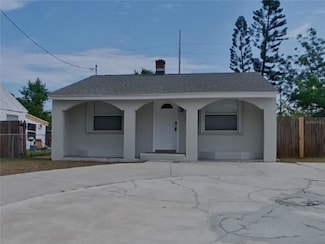 4933 12th Ave S, Gulfport, FL 33707
