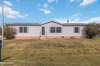 106 Breezy Ln, Youngsville, LA 70592
