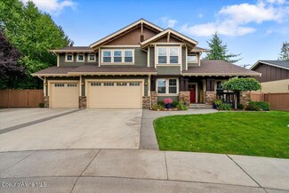 11450 N Erica Ct, Hayden, ID 83835
