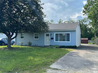 2338 Ramsey Rd, Springfield, IL 62702