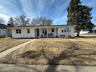 123 N Court St, Wilber, NE 68465