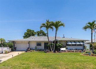 1313 Shelby Pkwy, Cape Coral, FL 33904