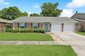 1205 Colony Place, Metairie, LA 70003