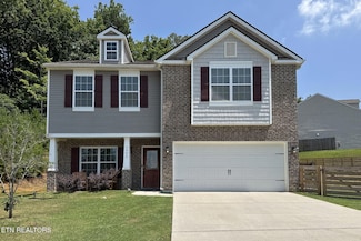 5490 Calvert Ln, Knoxville, TN 37918