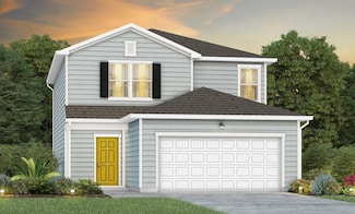 3249 Barrel Oak Pass, Columbia, TN 38401