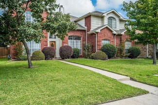 1965 Pin Oak Ln, Lancaster, TX 75146