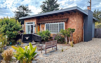 631 Warwick St, Cambria, CA 93428