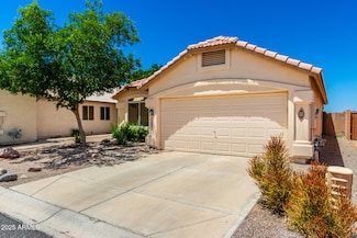11669 W Pine Mountain Ct, Surprise, AZ 85378