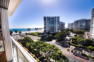 1810 Avenida Del Mundo Unit 505, Coronado, CA 92118