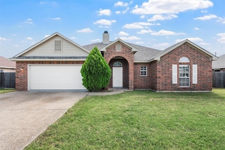 1305 Fisher St, Waco, TX 76705