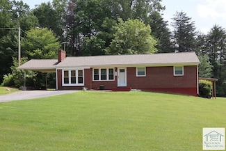 2350 Golf Course Rd, Spencer, VA 24165