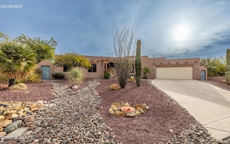 6030 W Ten Star Dr, Tucson, AZ 85713