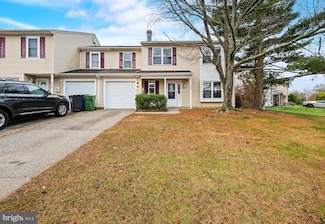 218 Lafayette Dr, Swedesboro, NJ 08085