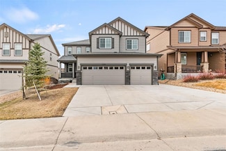 1356 Castle Creek Cir, Castle Rock, CO 80104