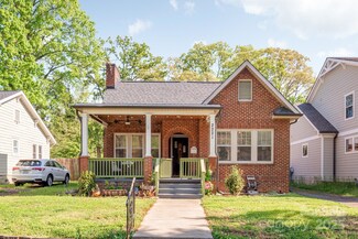 2221 Commonwealth Ave, Charlotte, NC 28205